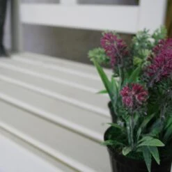 SenS-Line Pinokkio Tuinbank - 2-zits -Meubels Voor Thuis 9679416