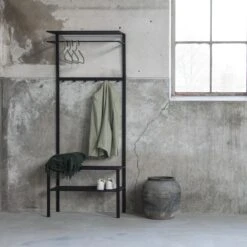 Spinder Design Ivar Kapstok -Meubels Voor Thuis 9680138