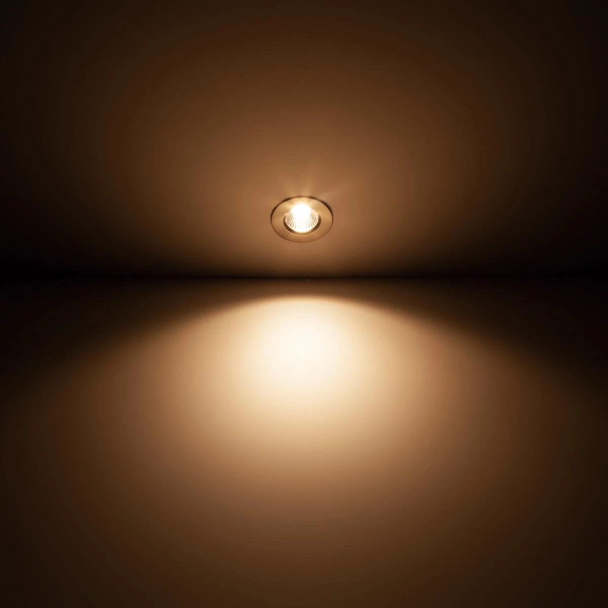 Philips Dive Badkamerinbouwspot 8 Philips Dive Badkamerinbouwspot - Afbeelding 6