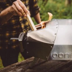 Ooni Pizzaoven Karu -Meubels Voor Thuis 9681986