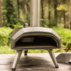 Ooni Pizzaoven Karu -Meubels Voor Thuis 9681987