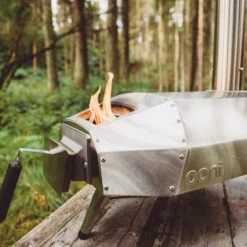 Ooni Pizzaoven Karu -Meubels Voor Thuis 9681988