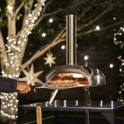 Ooni Pizzaoven Karu -Meubels Voor Thuis 9682001