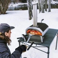 Ooni Pizzaoven Karu -Meubels Voor Thuis 9682002