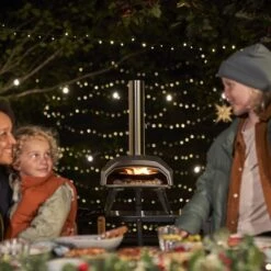 Ooni Pizzaoven Karu -Meubels Voor Thuis 9682003