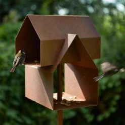 Studio Frederik Roijé Size Matters Vogelhuis -Meubels Voor Thuis 9684713