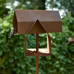 Studio Frederik Roijé Size Matters Vogelhuis -Meubels Voor Thuis 9684715