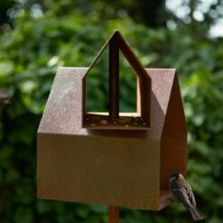 Studio Frederik Roijé Size Matters Vogelhuis -Meubels Voor Thuis 9684720