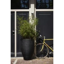 Capi Europe Nature Rib Vaas Eleg. Deluxe 40 Cm -Meubels Voor Thuis 9687347