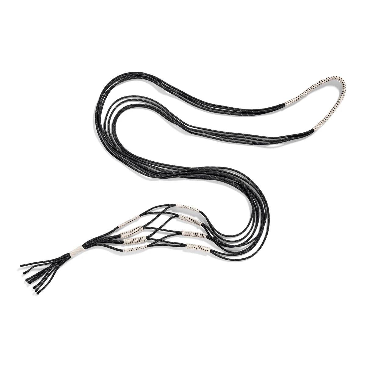 HAY Phanta Planten Hanger - Zwart 4 HAY Phanta Planten Hanger - Zwart - Afbeelding 2