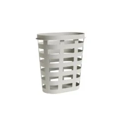 HAY Laundry Basket Wasmand L -Meubels Voor Thuis 9701633