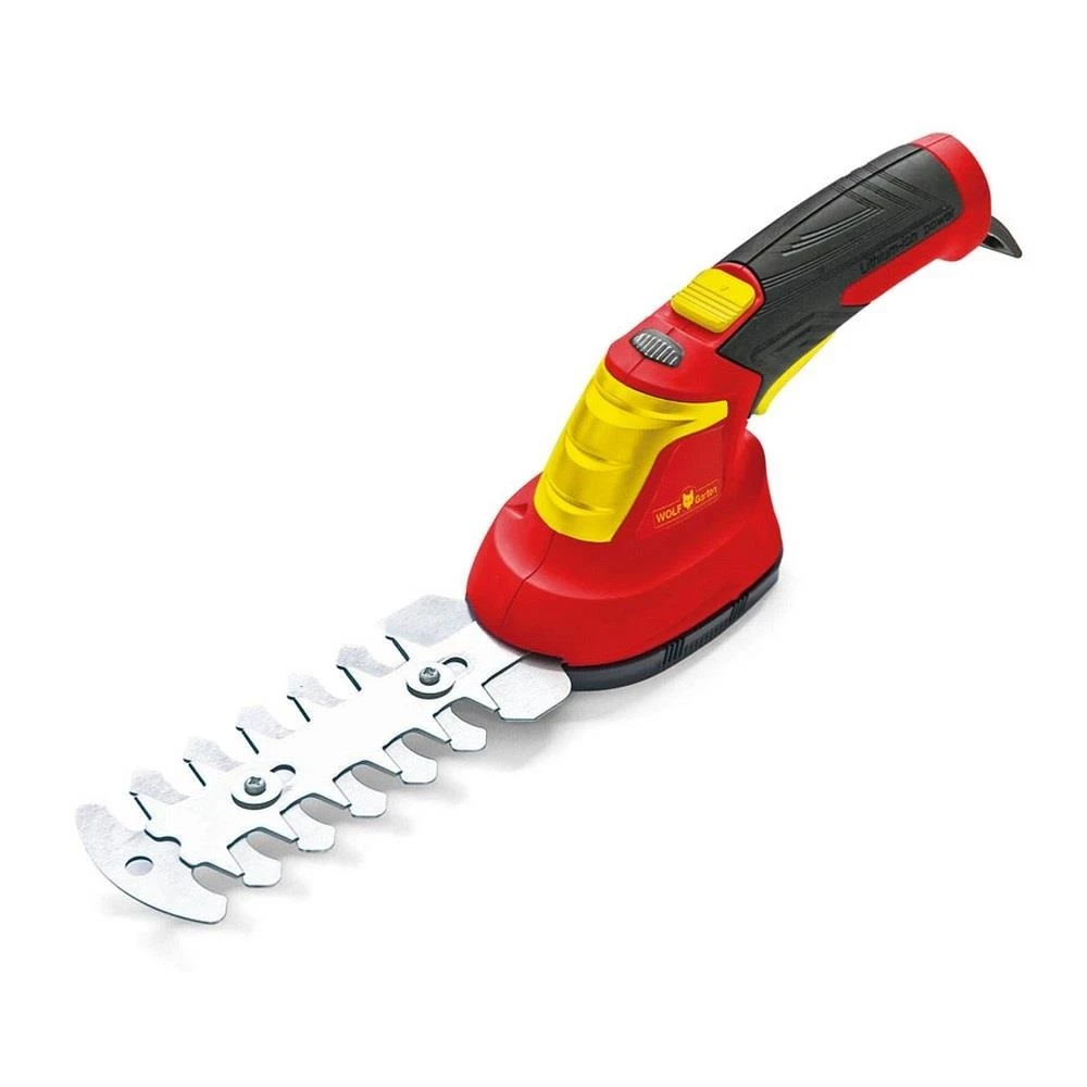 Wolf-Garten PW30B Finesse Accubuxusschaar 4 Wolf-Garten PW30B Finesse Accubuxusschaar - Afbeelding 2