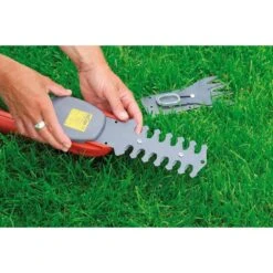 Wolf-Garten PW30B Finesse Accubuxusschaar 15 Wolf-Garten PW30B Finesse Accubuxusschaar -Meubels Voor Thuis 9701680