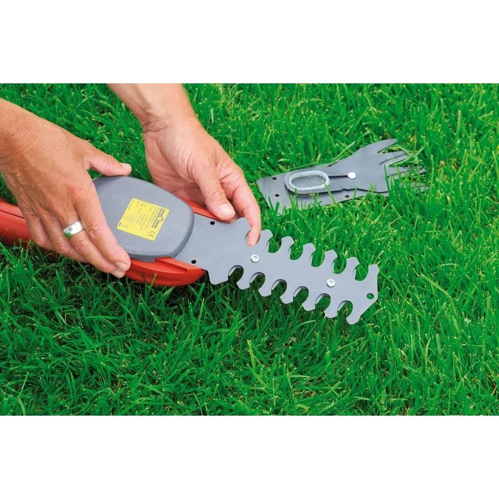 Wolf-Garten PW30B Finesse Accubuxusschaar 8 Wolf-Garten PW30B Finesse Accubuxusschaar - Afbeelding 6