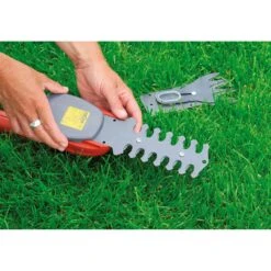 Wolf-Garten PW30B Finesse Accubuxusschaar 16 Wolf-Garten PW30B Finesse Accubuxusschaar -Meubels Voor Thuis 9701682