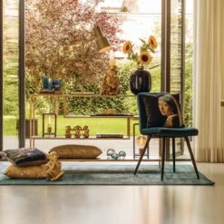 Light & Living Olle Kandelaar 8 Light & Living Olle Kandelaar -Meubels Voor Thuis 9705142