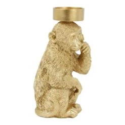 Light & Living Olle Kandelaar 9 Light & Living Olle Kandelaar -Meubels Voor Thuis 9705145