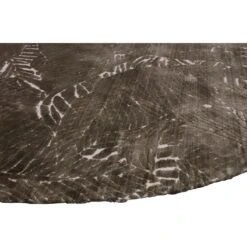 WOOOD Exclusive Naya Vloerkleed Ø 200 Cm -Meubels Voor Thuis 9710797