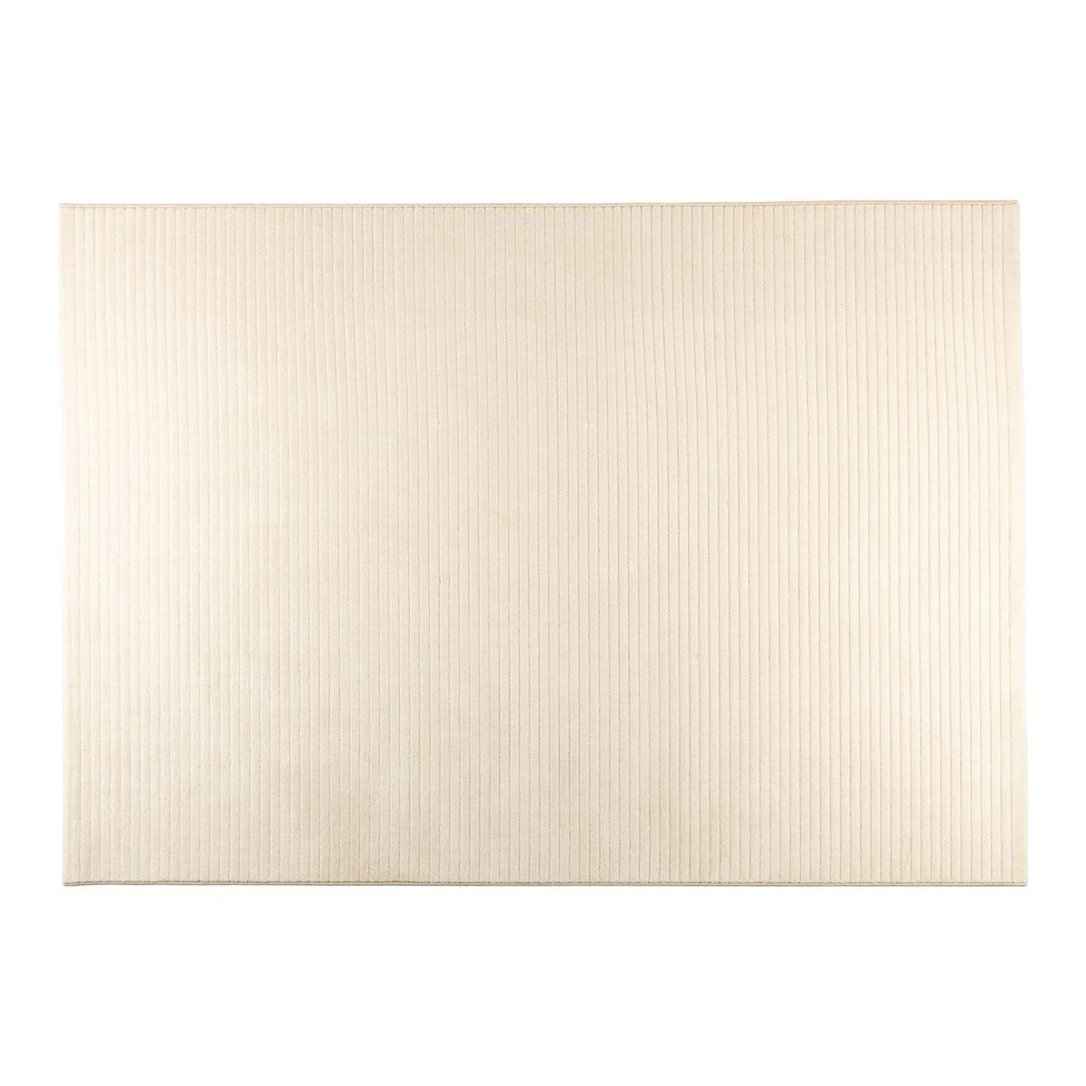 Zuiver Shore Vloerkleed 200 X 300 Cm - Crème 3 Zuiver Shore Vloerkleed 200 X 300 Cm - Crème