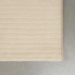 Zuiver Shore Vloerkleed 200 X 300 Cm - Crème 10 Zuiver Shore Vloerkleed 200 X 300 Cm - Crème -Meubels Voor Thuis 9720621