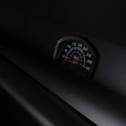 Boretti Luciano Barbecue Incl. Koelkast B 153 X D 60 Cm -Meubels Voor Thuis 9727840