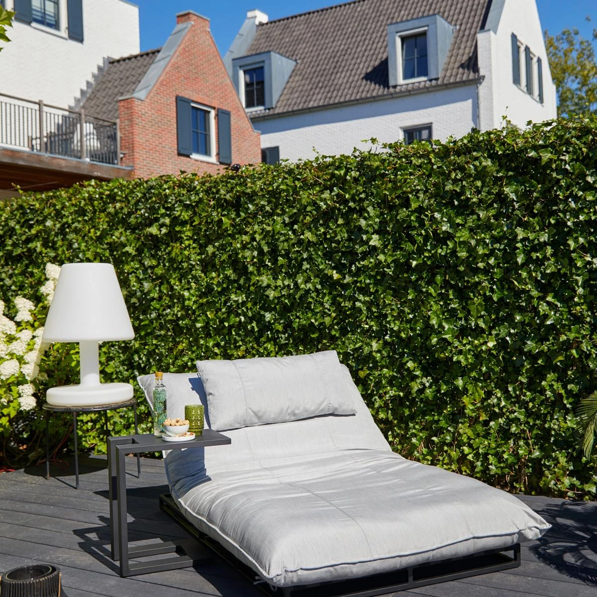 Hartman Emma Lounge Bed 4 Hartman Emma Lounge Bed - Afbeelding 2