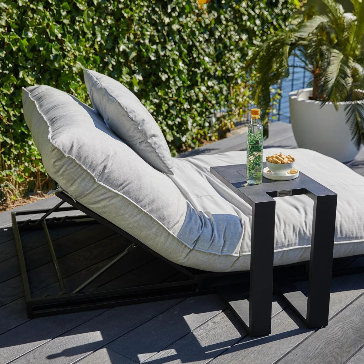 Hartman Emma Lounge Bed 10 Hartman Emma Lounge Bed - Afbeelding 8