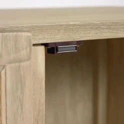 Kave Home Kledingkast Rexit In Hout -Meubels Voor Thuis 9732353