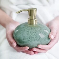 Aquanova Ugo Zeepdispenser -Meubels Voor Thuis 9732824