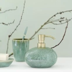 Aquanova Ugo Zeepdispenser -Meubels Voor Thuis 9733051