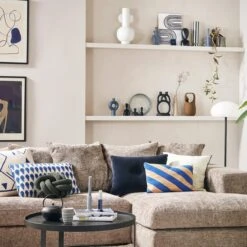 Bloomingville Rhea Beeld - Set Van 3 -Meubels Voor Thuis 9733279