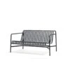 HAY Palissade Lounge Sofa Loungebank - 2-zits 2 HAY Palissade Lounge Sofa Loungebank - 2-zits -Meubels Voor Thuis 9739200