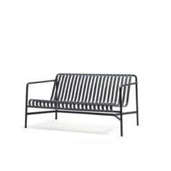 HAY Palissade Lounge Sofa Loungebank - 2-zits