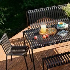 HAY Palissade Lounge Sofa Loungebank - 2-zits -Meubels Voor Thuis 9739208