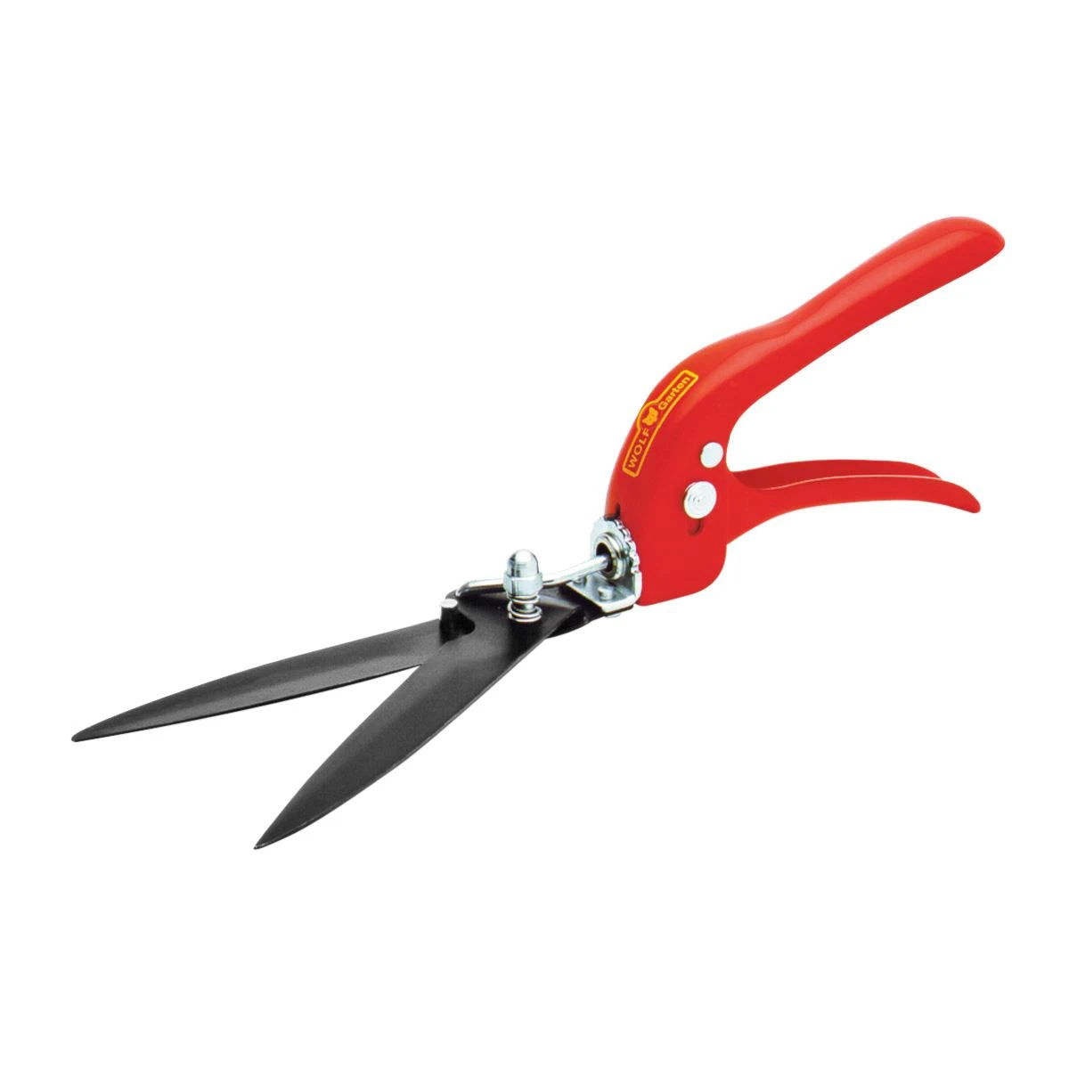 Wolf-Garten RI-T Draaibare Grasschaar 3 Wolf-Garten RI-T Draaibare Grasschaar