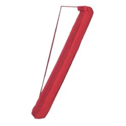 Tropilex® Hangmat Met Standaard Eénpersoons Easy & Relax Red Rood -Meubels Voor Thuis 9741653
