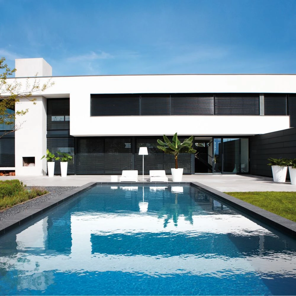 Elho Pure Straight Round Plantenbak 65 Cm Wit 7 Elho Pure Straight Round Plantenbak 65 Cm Wit - Afbeelding 5