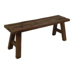 HSM Collection Bankje -Meubels Voor Thuis 9742729