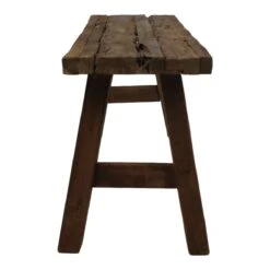 HSM Collection Bankje -Meubels Voor Thuis 9742734