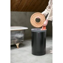 Brabantia Wasbox 60 L -Meubels Voor Thuis 9746331