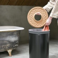 Brabantia Wasbox 60 L -Meubels Voor Thuis 9746339