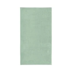 Cinderella Strandlaken Dune - Egyptisch Katoen - Soft Green - 100x200