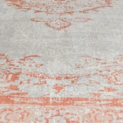 Zuiver Marvel Vloerkleed 170 X 240 Cm - Rood 13 Zuiver Marvel Vloerkleed 170 X 240 Cm - Rood -Meubels Voor Thuis 9750427