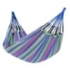 Tropilex® Hangmat Eénpersoons Cuba Blueberry Blauw -Meubels Voor Thuis 9757451