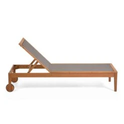 Kave Home Caterin Ligbed -Meubels Voor Thuis 9770203