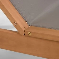 Kave Home Caterin Ligbed -Meubels Voor Thuis 9770207