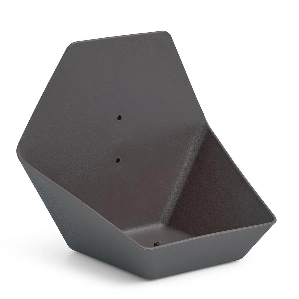 Capi Europe Waterbak Hive Antraciet 3 Capi Europe Waterbak Hive Antraciet