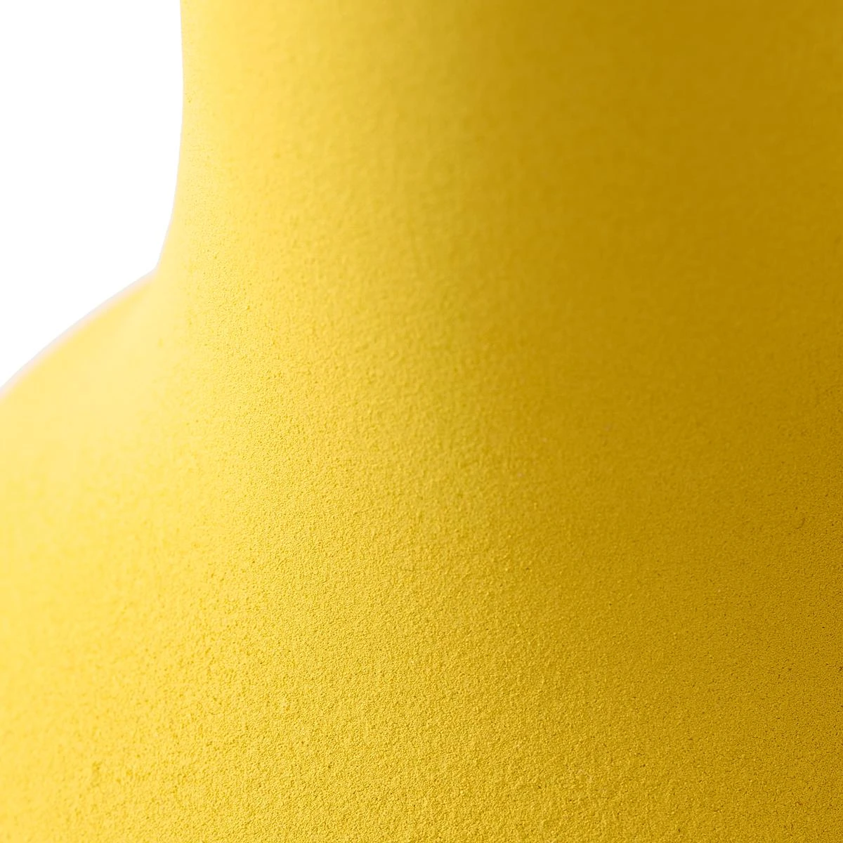 POLSPOTTEN Spartan Kandelaar S - Yellow 6 POLSPOTTEN Spartan Kandelaar S - Yellow - Afbeelding 4