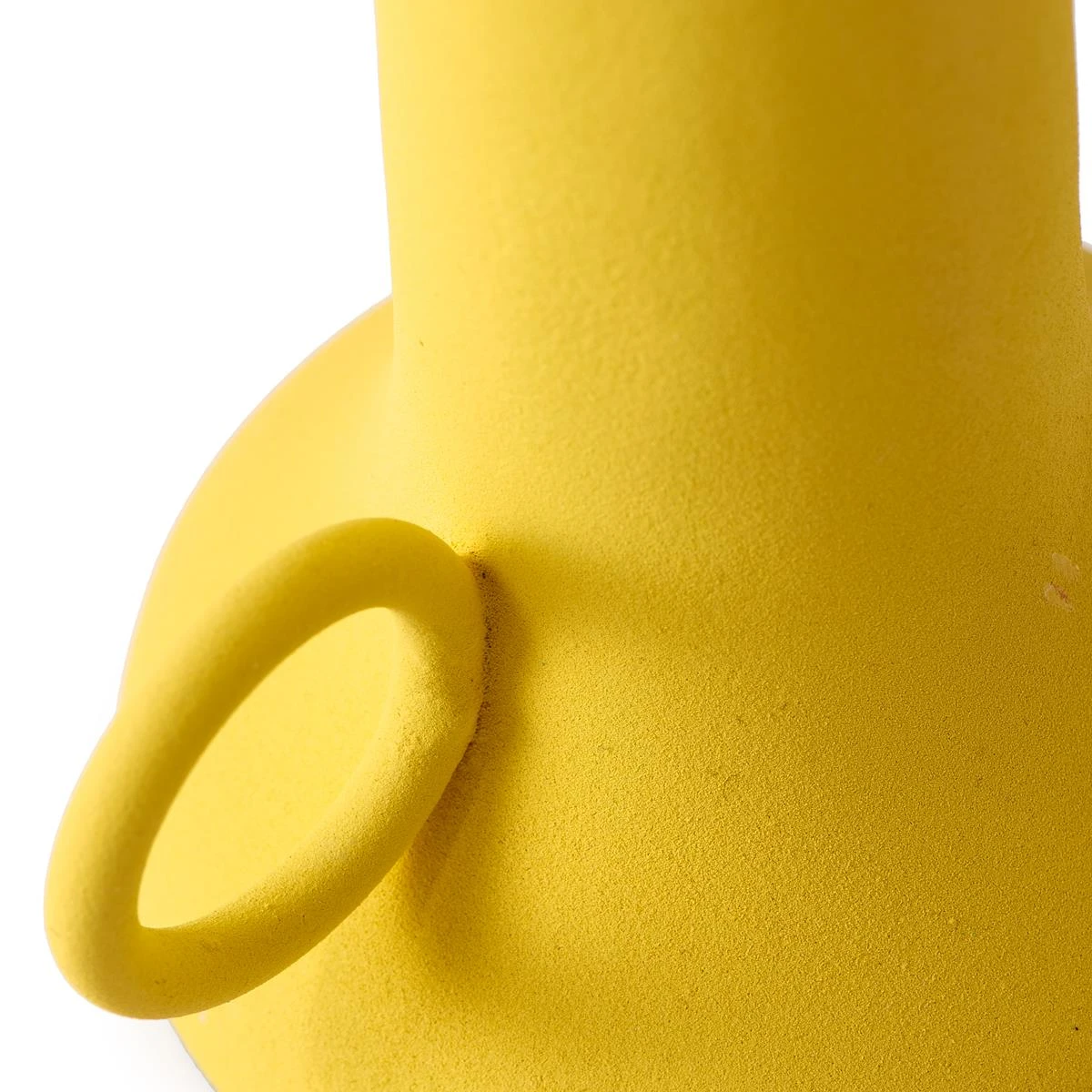 POLSPOTTEN Spartan Kandelaar S - Yellow 7 POLSPOTTEN Spartan Kandelaar S - Yellow - Afbeelding 5