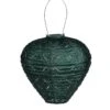 Lumiz Solar Buitenverlichting Mandela Balloon - 30 Cm - Groen -Meubels Voor Thuis 9777822